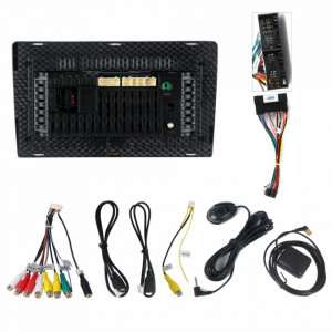 Navigatie dedicata cu Android Hyundai i30 2011 - 2017, 2GB 16932
