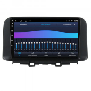 Navigatie dedicata cu Android Hyundai Kona dupa 2017, 2GB 79072