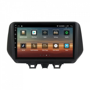 Navigatie dedicata cu Android Hyundai Tucson 2018 - 2020, 6GB 18712