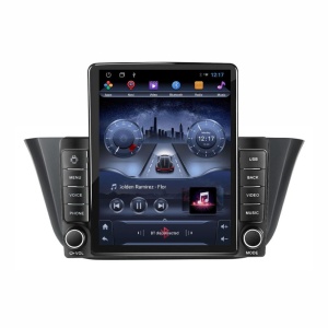 Navigatie dedicata cu Android Iveco Daily VI dupa 2014, 1GB RAM, Radio GPS Dual Zone, Touchscreen IPS 9.7" HD tip Tesla, Internet Wi-Fi, Bluetooth, MirrorLink, USB 100494672