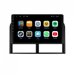 Navigatie dedicata cu Android Jeep Grand Cherokee II 1998 - 2005, 1GB 14872