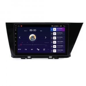 Navigatie dedicata cu Android Kia Niro 2016 - 2019, 6GB 52492