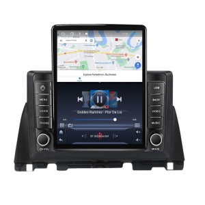 Navigatie dedicata cu Android Kia Optima II dupa 2015, 1GB RAM, Radio GPS Dual Zone, Touchscreen IPS 9.7" HD tip Tesla, Internet Wi-Fi, Bluetooth, MirrorLink, USB 100494702