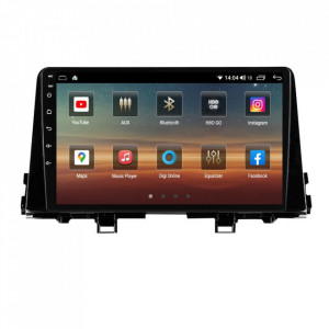 Navigatie dedicata cu Android Kia Picanto dupa 2017, 6GB 27752