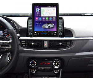 Navigatie dedicata cu Android Kia Picanto dupa 2017, 8GB 64202