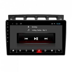Navigatie dedicata cu Android Kia Picanto I 2004 - 2007, 1GB 40342