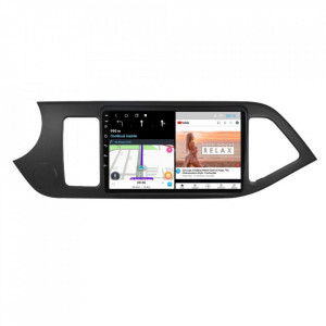 Navigatie dedicata cu Android Kia Picanto II 2011 - 2017, 2GB 28822