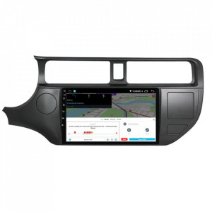 Navigatie dedicata cu Android Kia Rio III 2011 - 2014, 6GB 42892
