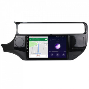Navigatie dedicata cu Android Kia Rio III 2014 - 2017, 8GB 42612
