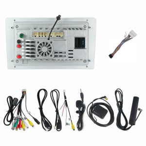Navigatie dedicata cu Android KIA Sorento I 2006 - 2009, 6GB 33902
