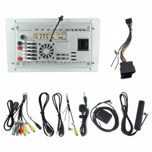Navigatie dedicata cu Android Kia Sorento II 2009 - 2012, 3GB 85342