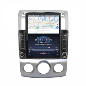 Navigatie dedicata cu Android KIA Sportage 2004 - 2010 fabricata in Coreea, clima manuala, 2GB RAM, Radio GPS Dual Zone, Touchscreen IPS 9.7" HD tip Tesla, Internet Wi-Fi, Bluetooth, MirrorLink, USB 100507902