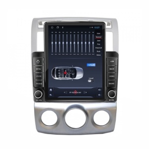 Navigatie dedicata cu Android KIA Sportage 2004 - 2010 fabricata in Coreea, clima manuala, 2GB RAM, Radio GPS Dual Zone, Touchscreen IPS 9.7" HD tip Tesla, Internet Wi-Fi, Bluetooth, MirrorLink, USB 100527702
