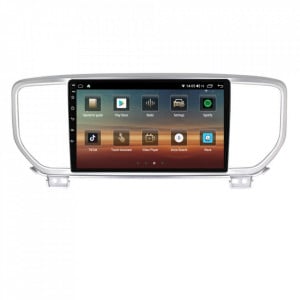 Navigatie dedicata cu Android Kia Sportage 2018 - 2021, 6GB 27772