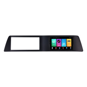 Navigatie dedicata cu Android Kia Sportage dupa 2021, 1GB RAM, Radio GPS Dual Zone, Display HD IPS 10" Touchscreen, Internet Wi-Fi, Bluetooth, MirrorLink, USB