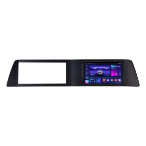 Navigatie dedicata cu Android Kia Sportage dupa 2021, 4GB RAM, Radio GPS Dual Zone, Display HD IPS 10" Touchscreen, Internet Wi-Fi, Bluetooth, MirrorLink, USB