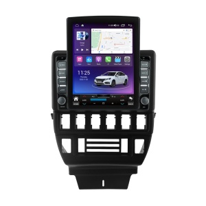 Navigatie dedicata cu Android Lada Niva 1993 - 2018, 8GB RAM, Radio GPS Dual Zone, Touchscreen IPS 9.7" HD tip Tesla, Internet Wi-Fi si slot SIM 4G, Bluetooth, MirrorLink, USB