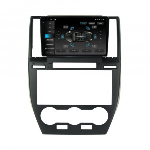 Navigatie dedicata cu Android Land Rover Freelander 2 2006 - 2012, 12GB RAM, Radio GPS Dual Zone, Display 2K QLED 9.5" Touchscreen, Internet Wi-Fi si slot SIM 4G, Bluetooth, MirrorLink, USB, Waze 98582