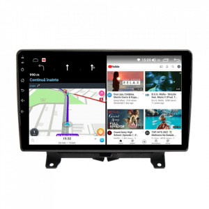 Navigatie dedicata cu Android Land Rover Range Rover Sport I 2005 - 2009, 6GB 42462