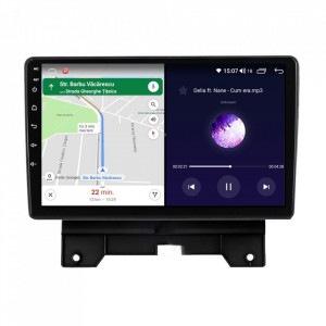 Navigatie dedicata cu Android Land Rover Range Rover Sport I 2009 - 2013, 6GB 45352