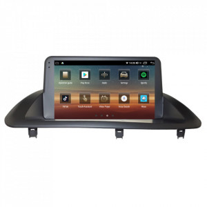 Navigatie dedicata cu Android Lexus CT 2011 - 2018, 8GB 41032