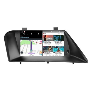 Navigatie dedicata cu Android Lexus LS 2006 - 2017, 8GB RAM, Radio GPS Dual Zone, Display HD QLED 9" Touchscreen, Internet Wi-Fi si slot SIM 4G, Bluetooth, MirrorLink, USB 100005992