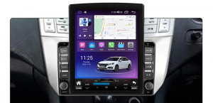 Navigatie dedicata cu Android Lexus RX 2003 - 2009, 8GB 64382