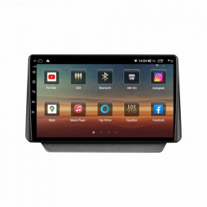Navigatie dedicata cu Android Mazda 2 2014 - 2022 / CX-3 dupa 2015, 6GB 27782