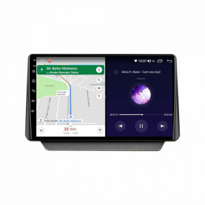 Navigatie dedicata cu Android Mazda 2 2014 - 2022 / CX-3 dupa 2015, 6GB 29872