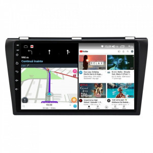Navigatie dedicata cu Android Mazda 3 2003 - 2009, 6GB 12392
