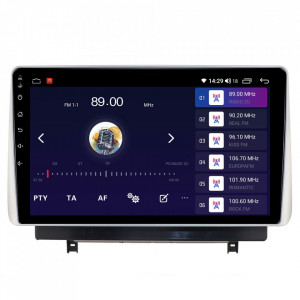 Navigatie dedicata cu Android Mazda 3 dupa 2019, 6GB 40732