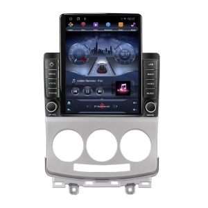 Navigatie dedicata cu Android Mazda 5 2005 - 2010, 1GB RAM, Radio GPS Dual Zone, Touchscreen IPS 9.7" HD tip Tesla, Internet Wi-Fi, Bluetooth, MirrorLink, USB 100494762