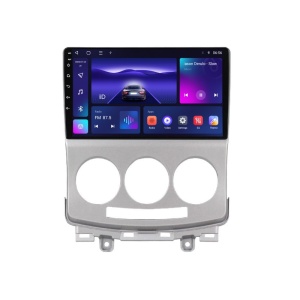 Navigatie dedicata cu Android Mazda 5 2005 - 2010, 2GB RAM, Radio GPS Dual Zone, Display HD QLED 9" Touchscreen, Internet Wi-Fi si slot SIM 4G, Bluetooth, MirrorLink, USB 100259952