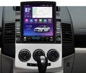 Navigatie dedicata cu Android Mazda 5 2005 - 2010, 4GB 55032