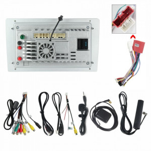 Navigatie dedicata cu Android Mazda 6 2002 - 2008, 8GB 14192