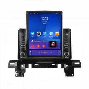 Navigatie dedicata cu Android Mazda CX-5 2017 - 2021, 2GB RAM, Radio GPS Dual Zone, Touchscreen IPS 9.7" HD tip Tesla, Internet Wi-Fi, Bluetooth, MirrorLink, USB, Waze 92452