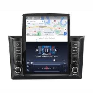 Navigatie dedicata cu Android Mazda CX-9 2006 - 2016, 1GB RAM, Radio GPS Dual Zone, Touchscreen IPS 9.7" HD tip Tesla, Internet Wi-Fi, Bluetooth, MirrorLink, USB 100507752