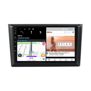 Navigatie dedicata cu Android Mazda CX-9 2006 - 2016, 1GB RAM, Radio GPS Dual Zone, Display HD IPS 10" Touchscreen, Internet Wi-Fi, Bluetooth, MirrorLink, USB 100525842