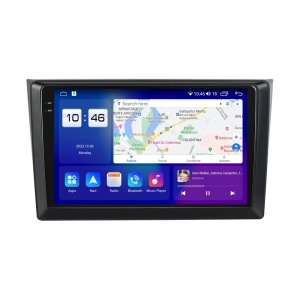 Navigatie dedicata cu Android Mazda CX-9 2006 - 2016, 8GB RAM, Radio GPS Dual Zone, Display 2K QLED 10.36" Touchscreen, Internet Wi-Fi si slot SIM 4G, Bluetooth, MirrorLink, USB 100003912