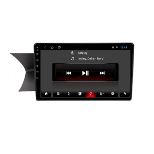 Navigatie dedicata cu Android Mercedes C-Class W204 2011 - 2014, 2GB RAM, Radio GPS Dual Zone, Display HD IPS 9" Touchscreen, Internet Wi-Fi, Bluetooth, MirrorLink, USB 100496802