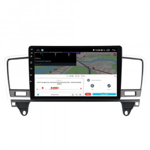 Navigatie dedicata cu Android Mercedes M-Class ML W166 2011 - 2015, 2GB 85872