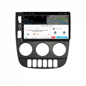 Navigatie dedicata cu Android Mercedes ML W163 1998 - 2005, 1GB 37152
