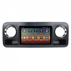 Navigatie dedicata cu Android Mercedes Sprinter dupa 2018, 6GB 40702