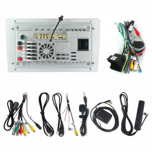 Navigatie dedicata cu Android Mini Countryman / Paceman (R60, R61) 2010 - 2017, 2GB 82882