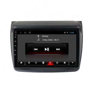 Navigatie dedicata cu Android Mitsubishi L200 2005 - 2015, 1GB 14952