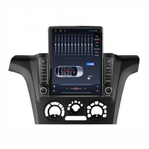 Navigatie dedicata cu Android Mitsubishi Outlander I 2001 - 2006, 2GB RAM, Radio GPS Dual Zone, Touchscreen IPS 9.7" HD tip Tesla, Internet Wi-Fi, Bluetooth, MirrorLink, USB, Waze 95002