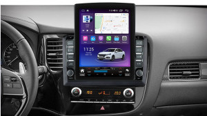 Navigatie dedicata cu Android Mitsubishi Outlander III 2019 - 2021, 4GB 55042