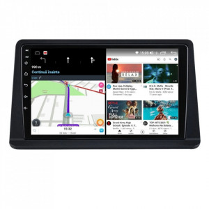 Navigatie dedicata cu Android Mitsubishi Pajero II 1990 - 2001, 8GB 18032