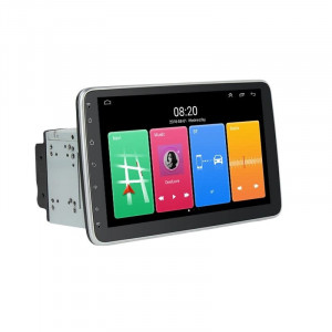 Navigatie dedicata cu Android Nissan NV200 dupa 2010, 2GB RAM, Radio GPS Dual Zone, Display HD 10" Touchscreen reglabil 360 grade, Internet Wi-Fi, Bluetooth, MirrorLink, USB, Waze 88642