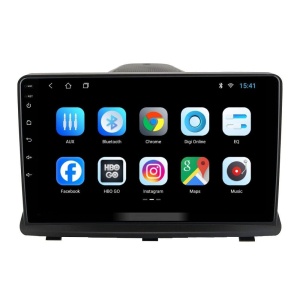 Navigatie dedicata cu Android Opel Antara 2006 - 2017, 2GB RAM, Radio GPS Dual Zone, Display HD IPS 9" Touchscreen, Internet Wi-Fi, Bluetooth, MirrorLink, USB 100484532